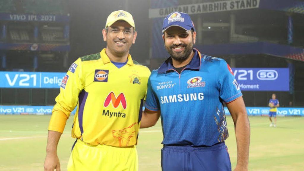 IPL 2023 CSK vs MI: Live Streaming - Where to Watch Match 49 Live on TV and Online?