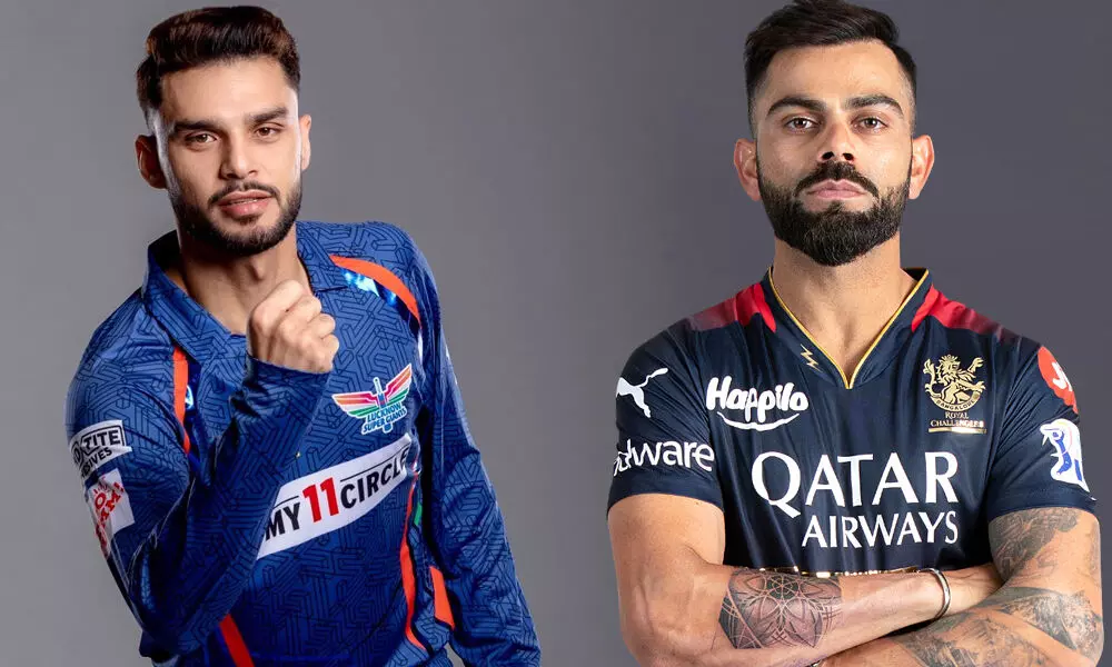 Naveen-ul-Haq Omission from Afghanistan's Asia Cup Squad Disappoints Fans Hoping for Virat Kohli Clash