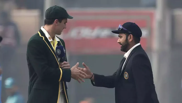 IND vs AUS: Live Streaming - Where to Watch WTC Final Match Live on TV and Online?