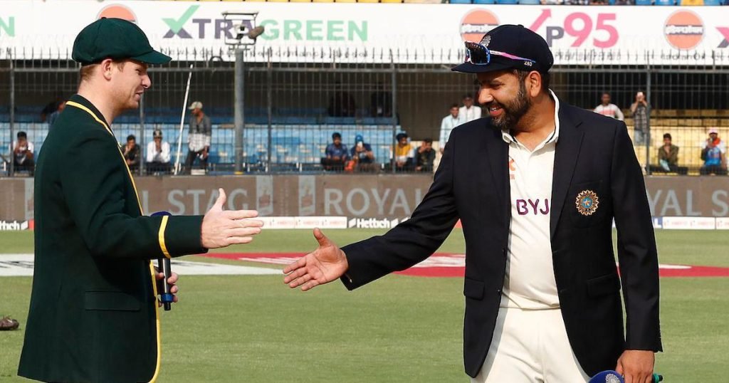 WTC Final 2023: Why England is Hosting India vs Australia Match?