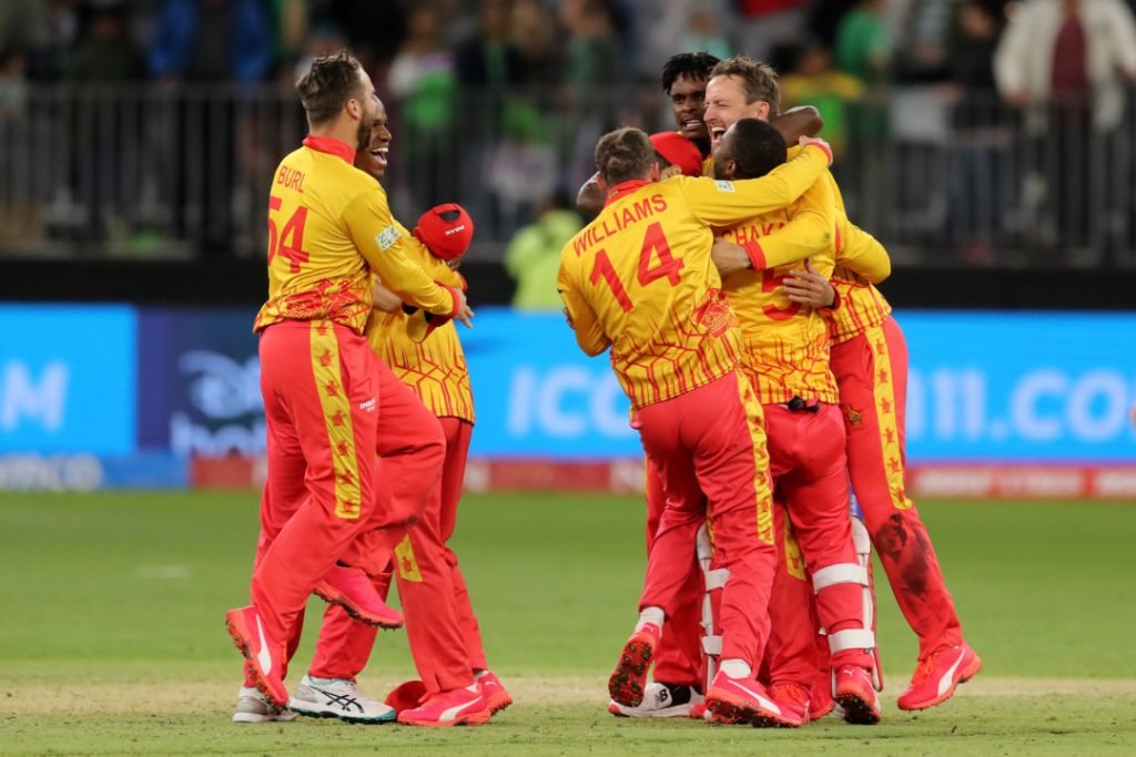 ZIM vs NEP Dream11 Prediction Today Match, Probable Playing XI, Pitch Report, Top Fantasy Picks, Weather Report, Predicted Winner for today's match, ICC ODI World Cup Qualifiers