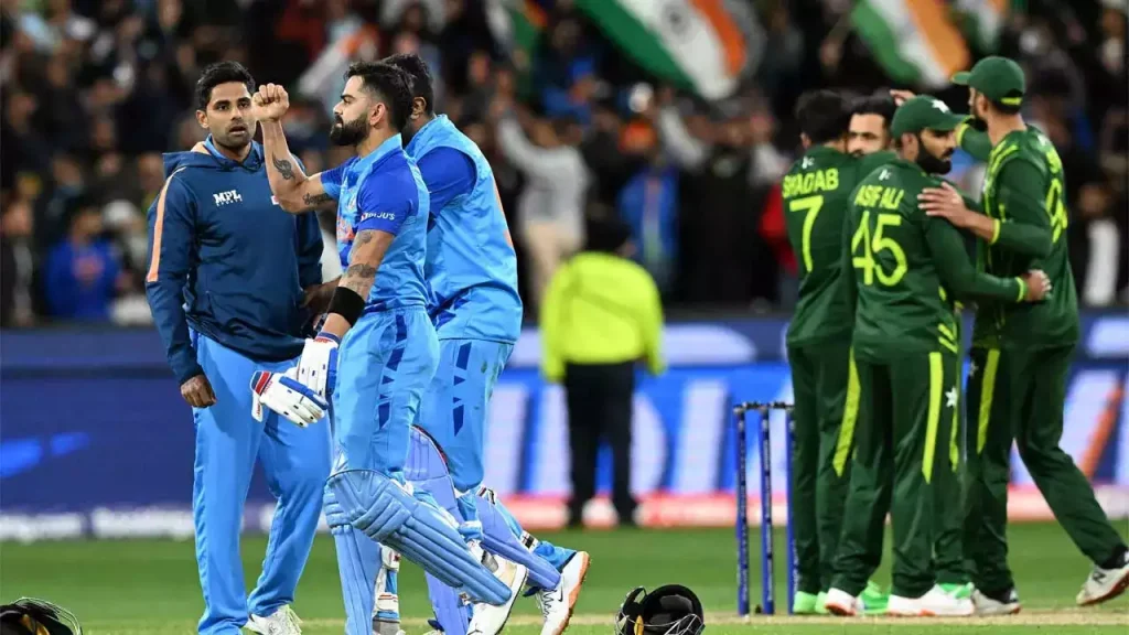 Asia Cup 2023 & ODI World Cup 2023 to be Held Without Pakistan - Report