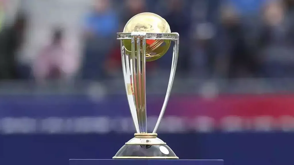 ICC ODI World Cup 2023: Schedule to Be Released on This Date