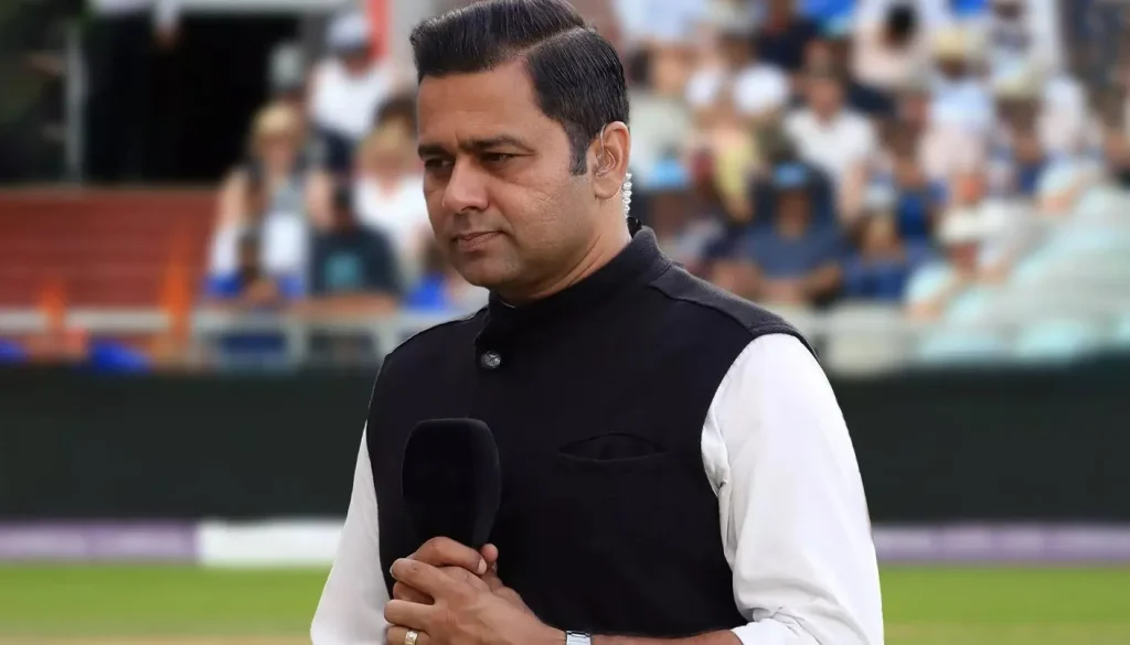 ICC ODI World Cup 2023: Aakash Chopra Expresses Concerns over Shikhar Dhawan's Exclusion from India's World Cup Squad