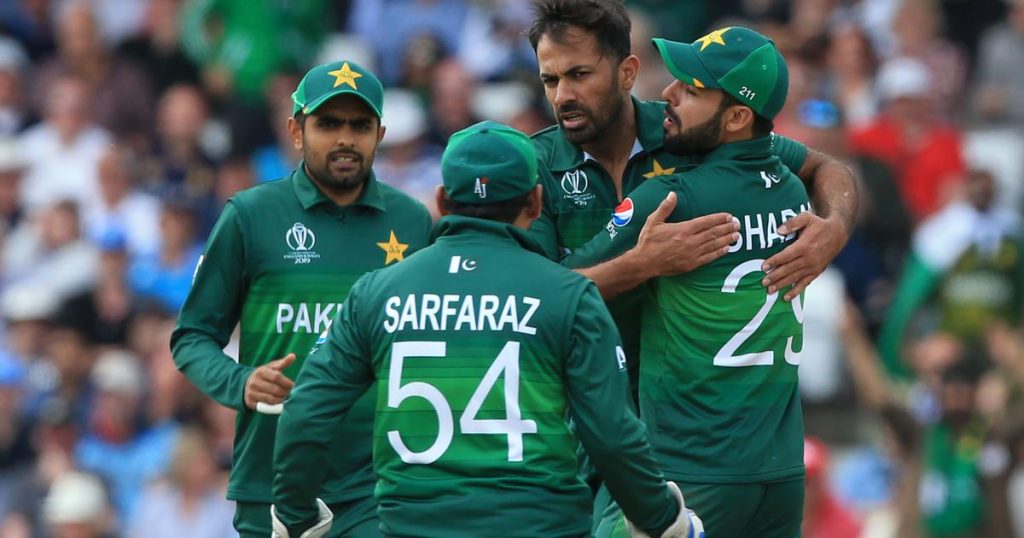 ICC ODI World Cup 2023: Pakistan Chief Selector Comments on Sarfaraz Ahmed's World Cup Chances