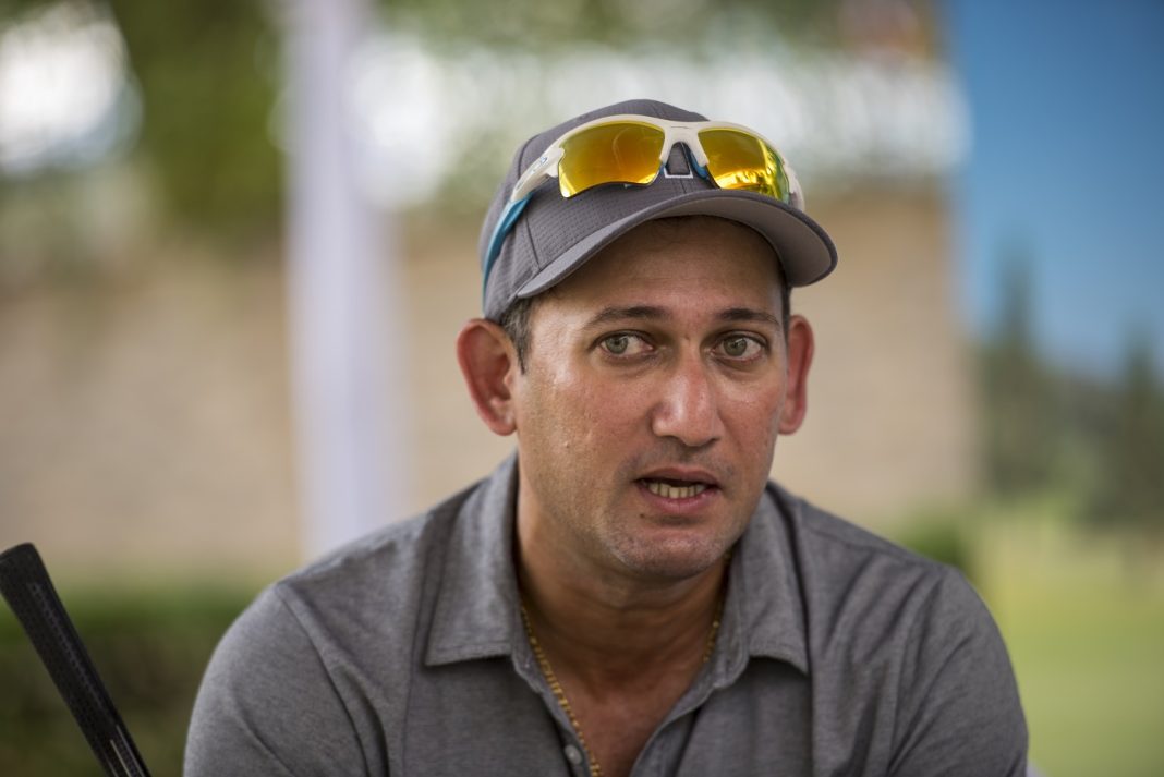 Ajit Agarkar Emerges as Front-runner for Next Team India Chief Selector - Reports