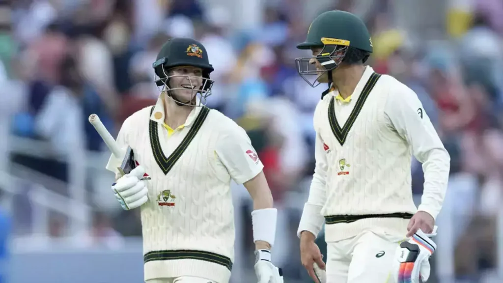 ENG vs AUS Ashes 2023 2nd Test, Day 2 FREE Live Streaming: When and Where to Watch England vs Australia Match Live on TV and Online