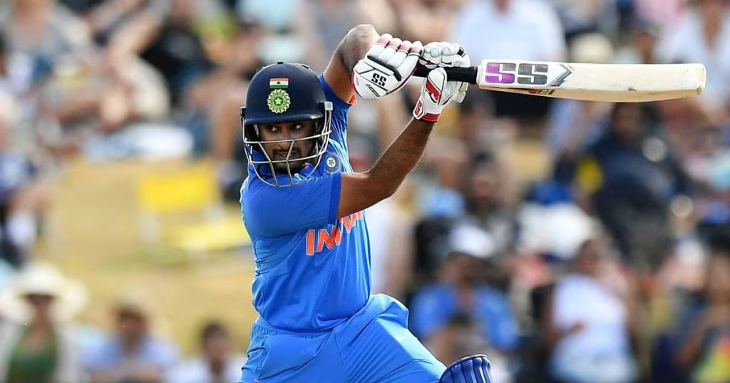 ICC ODI World Cup: Ambati Rayudu Speaks Out on BCCI's Intentional Snub from 2019 World Cup Squad
