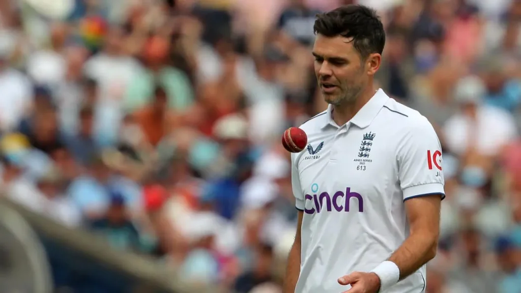 Ashes 2023: James Anderson Criticizes Lifeless Edgbaston Pitch, Threatens to Quit Ashes if Similar Pitches Persist
