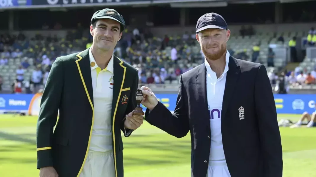 Ashes 2023 5th Test: England vs Australia Day 3 Weather Report