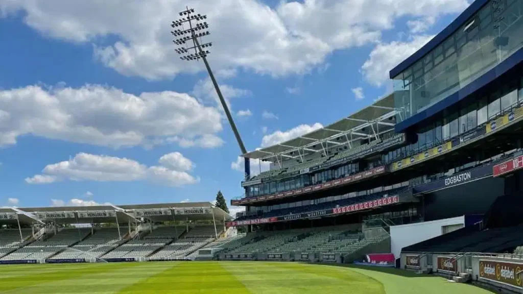 Ashes 2023 1st Test: England vs Australia Day 5 Weather Report