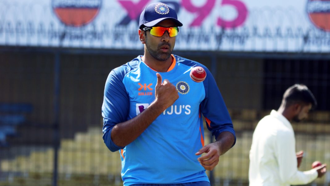 ICC World Cup 2023: Ravichandran Ashwin Doubts ICC Will Accept Pakistan's Request to Change World Cup 2023 Venues