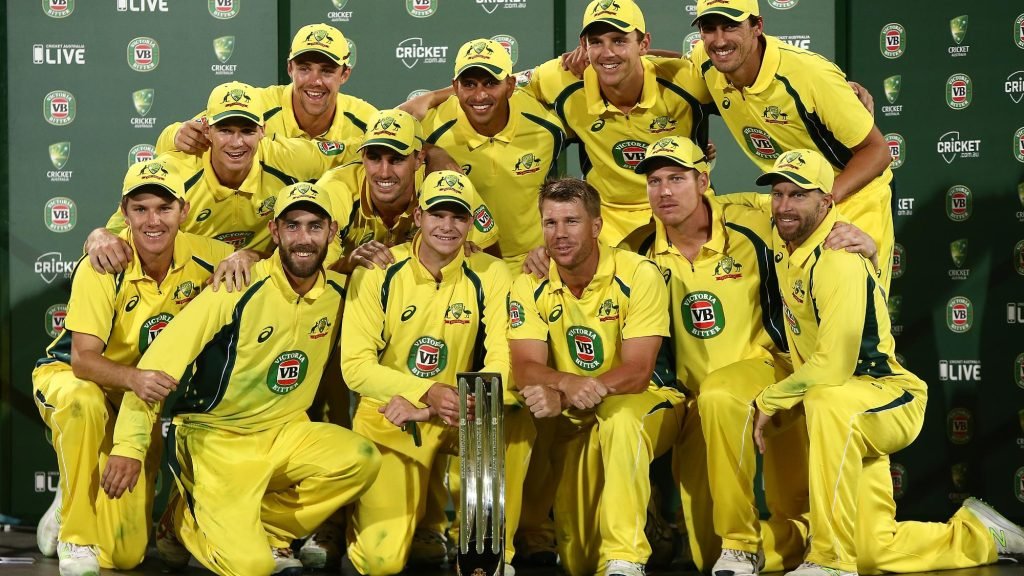 ICC ODI World Cup 2023 Australia Schedule: Dates, Matches, Timings, Venues and More