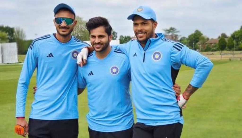 WTC Final 2023: Axar Patel Reveals India's Secret Weapon to Outsmart Australia in WTC Final