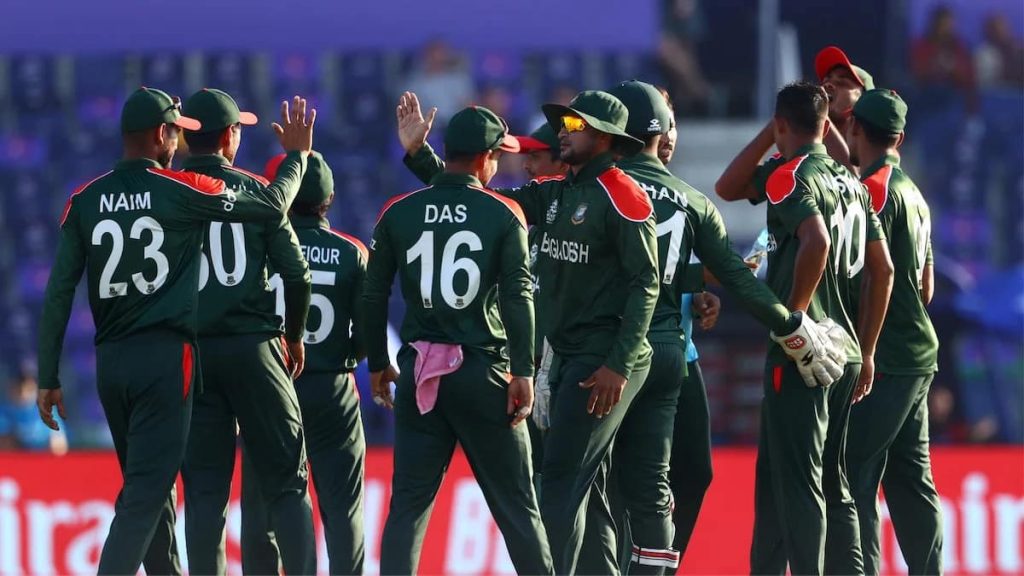 ICC ODI World Cup 2023 Bangladesh Schedule: Dates, Matches, Timings, Venues and More