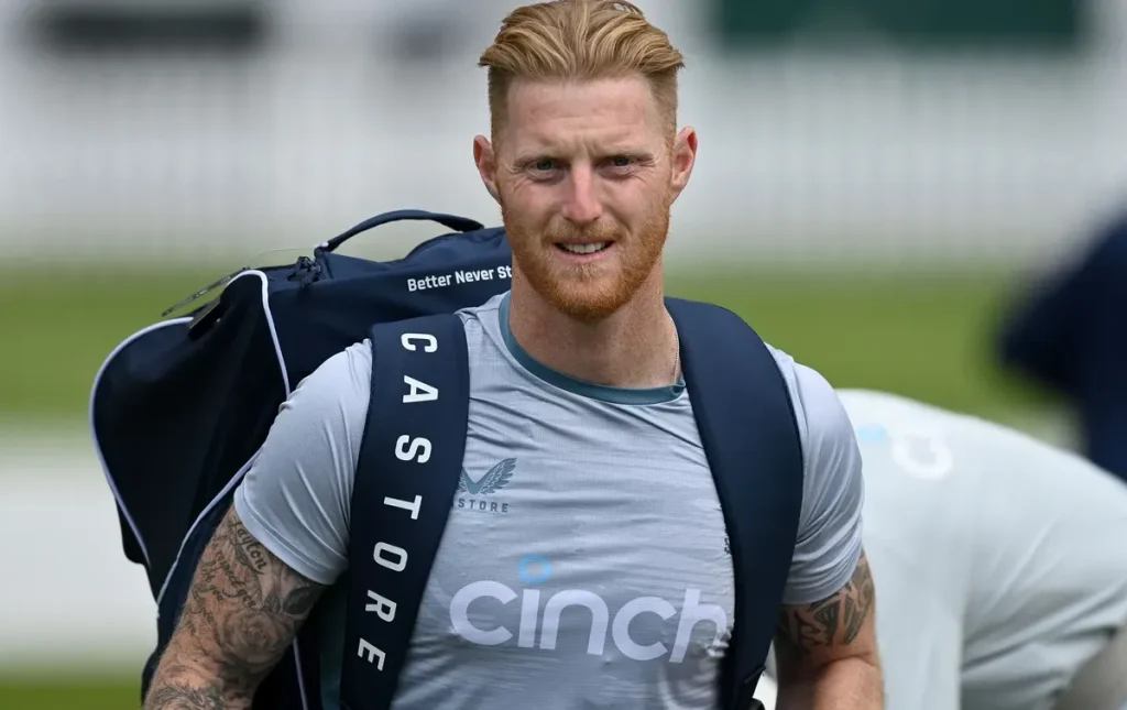 Ashes 2023: Ben Stokes Commits to Give 100% and Confident in Bazball Approach as England Gears Up for 1st Ashes Test