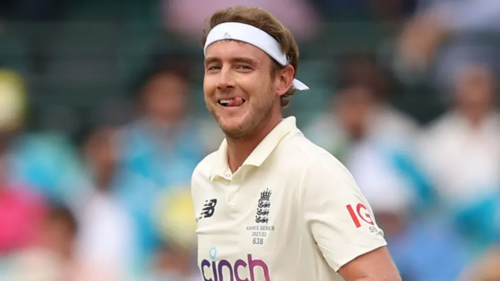 Ashes 2023: Stuart Broad Confident of Taking 7 Wickets to Seal Victory for England at Edgbaston