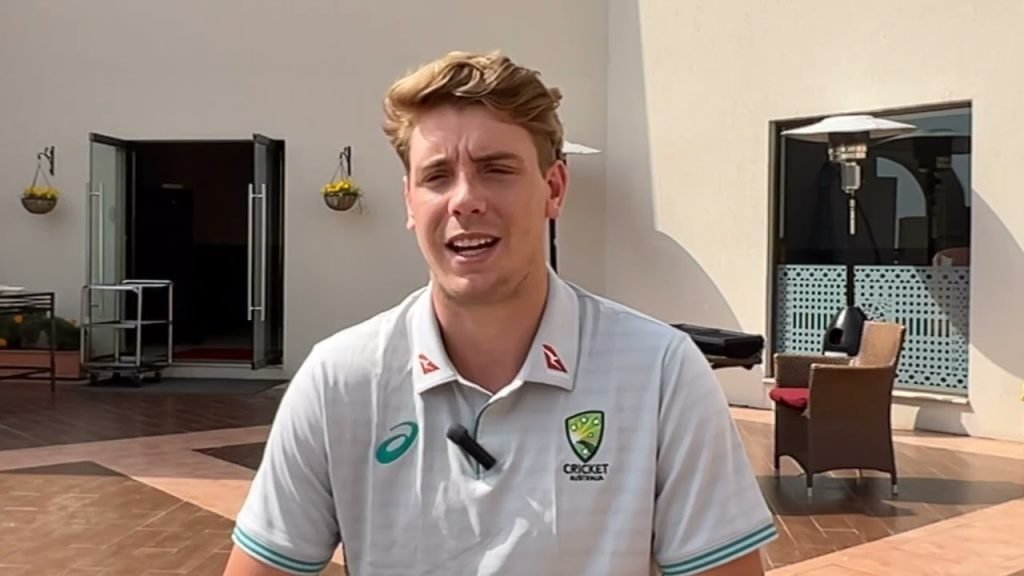 Ashes 2023: Cameron Green Excited for Clash against "World-Class" Joe Root