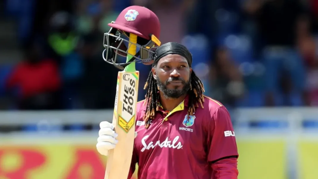 ICC World Cup 2023: Chris Gayle Believes 'Players from Pakistan and India Should Command High Fees for World Cup Matches Because...'  