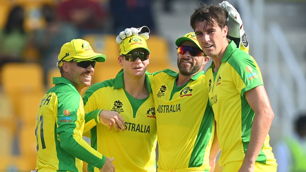 ICC ODI World Cup 2023 Australia Schedule: Dates, Matches, Timings, Venues and More