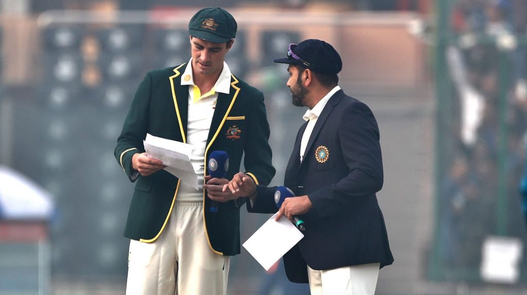 India vs Australia: Who Will Win World Test Championship Final 2023?