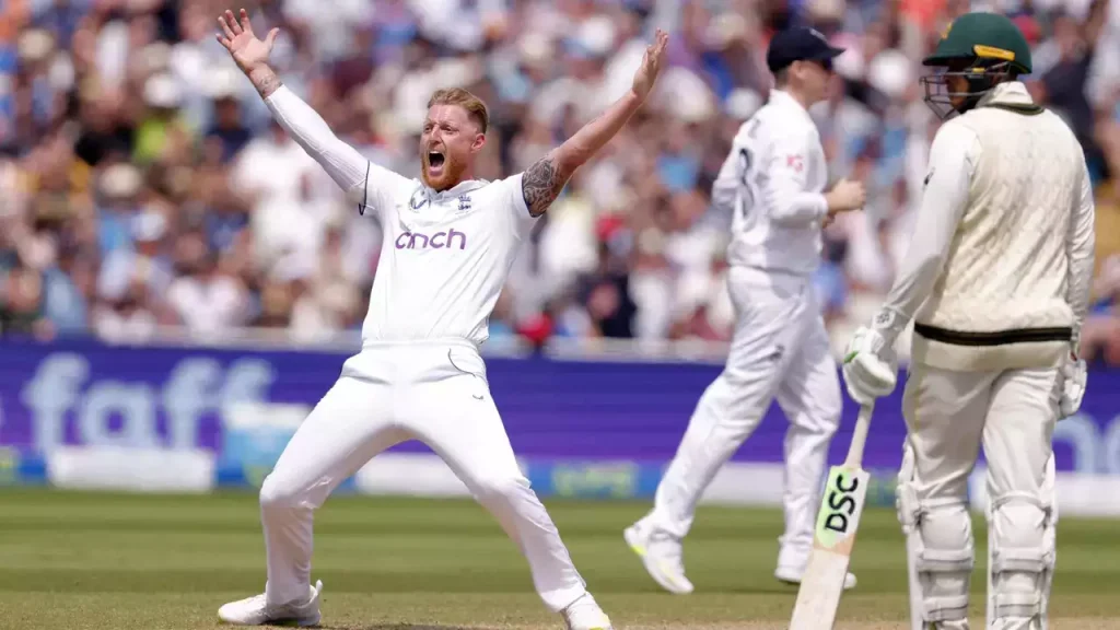 Ashes 2023: Ben Stokes' Wicket-Oriented Tactics Contrasts with Pat Cummins' Defensive Approach, says Michael Atherton