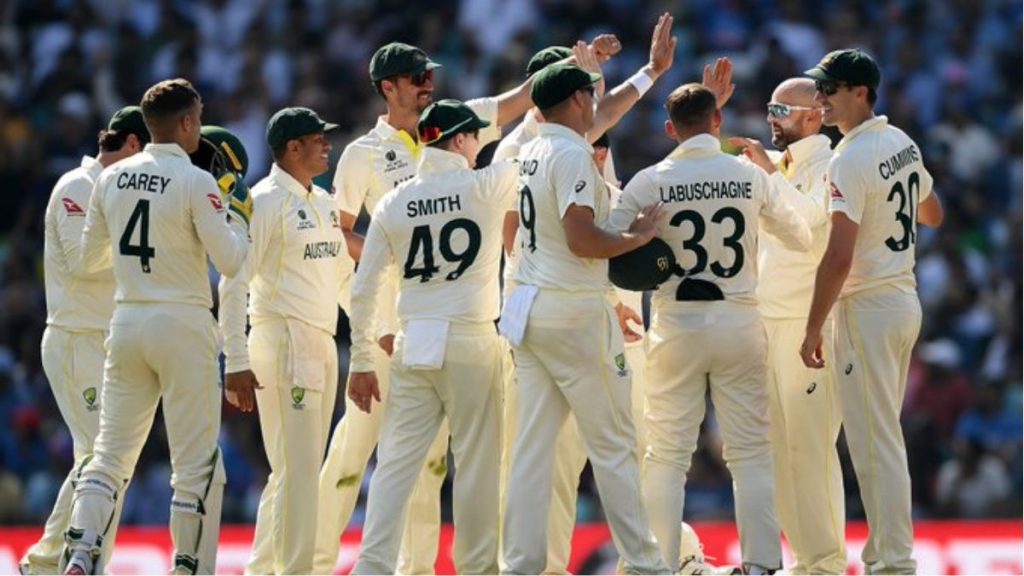 ENG vs AUS Ashes 2023 1st Test, Day 4 FREE Live Streaming: When and Where to Watch England vs Australia Match Live on TV and Online
