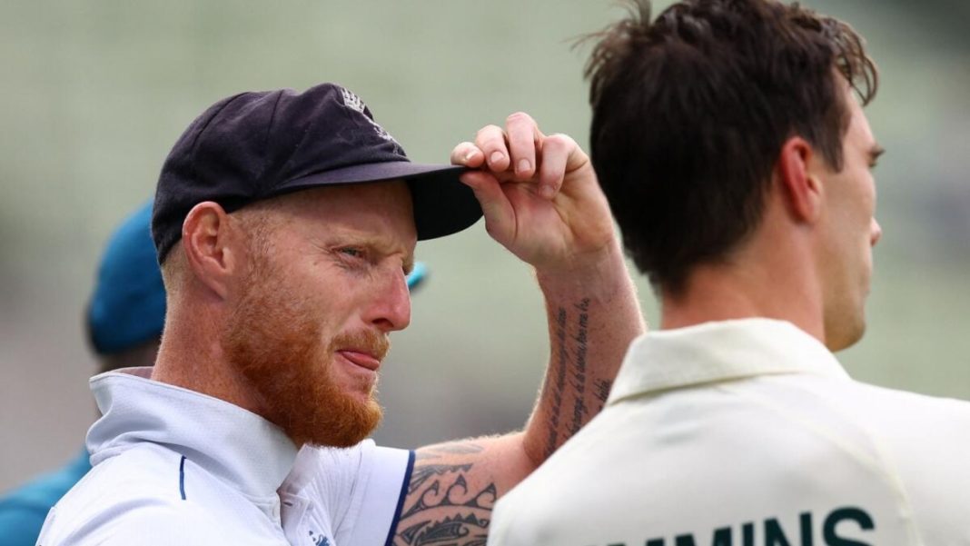 Ashes 2023 | 2nd Test Day 1: England Opt to Bowl First After Winning the Toss in the Second Test