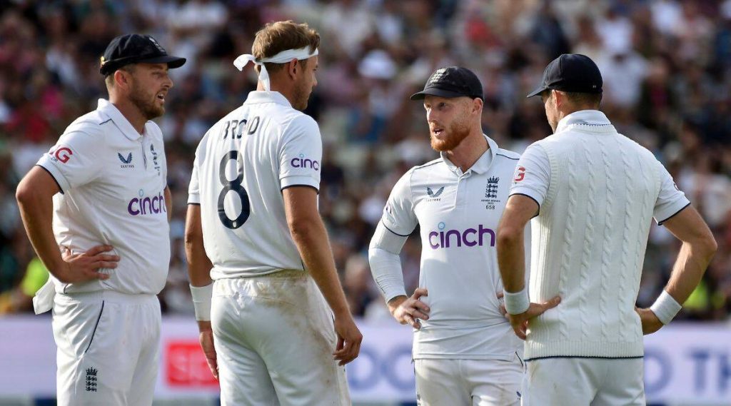 Ashes 2023: Ollie Robinson Backs England's Aggressive Approach, Believes in Winning Ashes Series