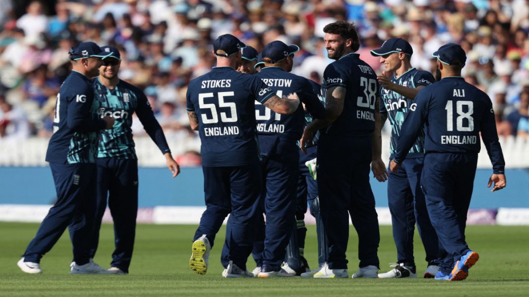 ICC ODI World Cup 2023 England Schedule: Dates, Matches, Timings, Venues and More