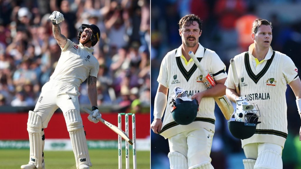 ENG vs AUS Ashes 2023 1st Test, Day 1 FREE Live Streaming: When and Where to Watch England vs Australia Match Live on TV and Online