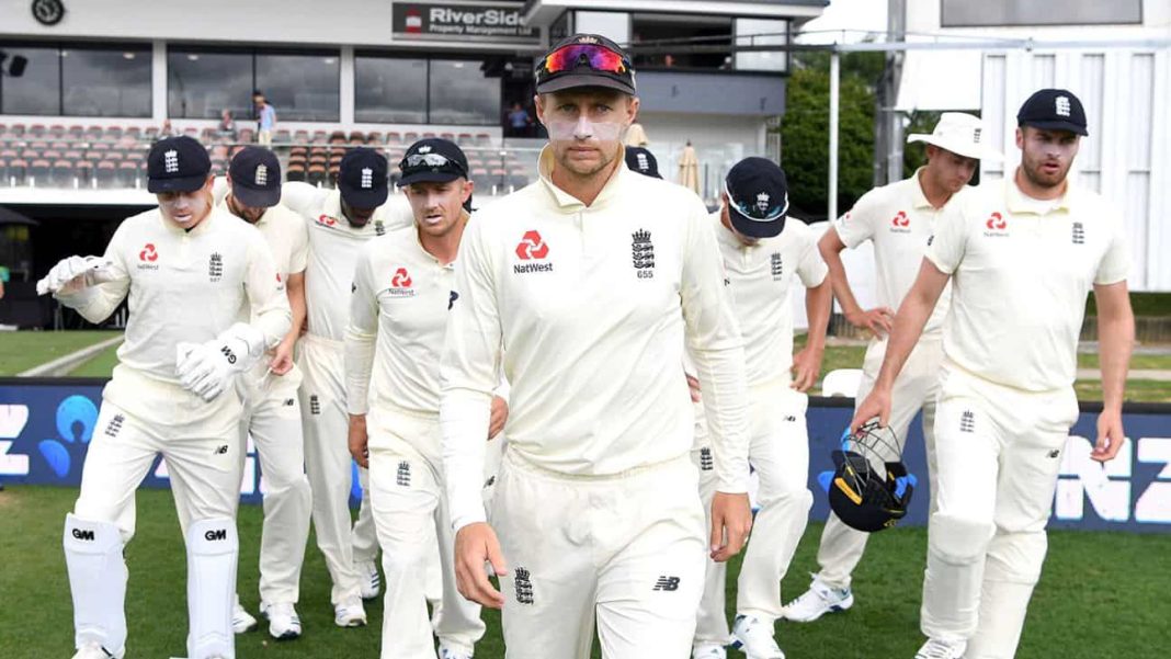 Ashes 2023: England Announces Playing XI for First Test against Australia