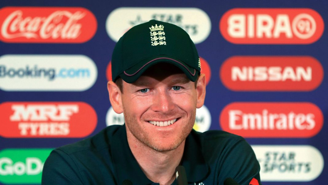 Ashes 2023: Eoin Morgan Discusses Moeen Ali's Finger Injury and ICC Code of Conduct Breach, Cites Ravindra Jadeja's Previous Fine