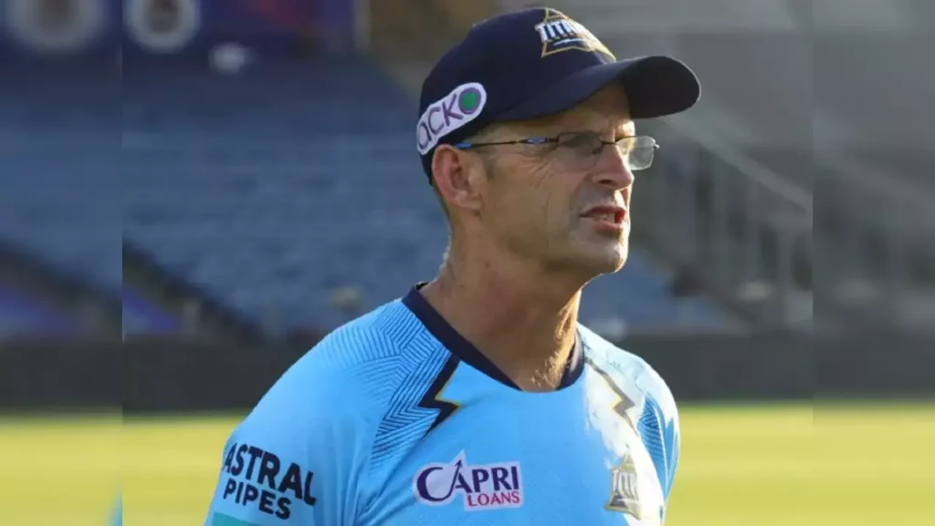 "It would be unfair to compare him to Sachin and Virat so early", says GT Mentor on Shubman Gill