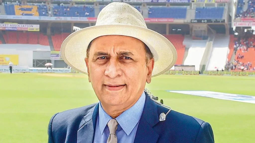 Sunil Gavaskar Lauds Jasprit Bumrah's Mastery Spell against Pakistan
