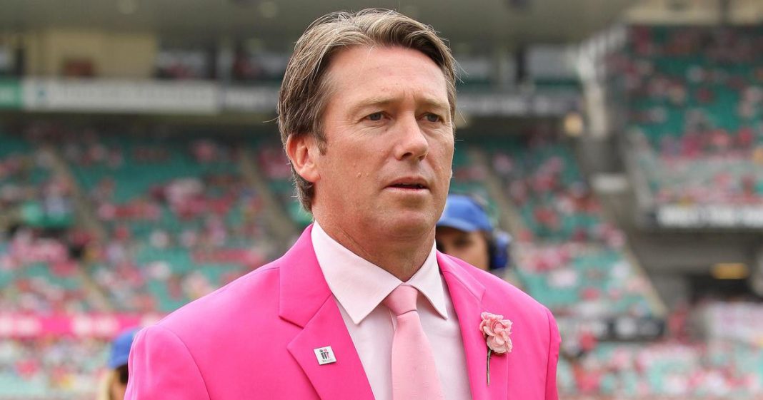 Glenn McGrath Offers Insights on Team India's Defeat, Points Out Kohli and Rahane's Shortcomings