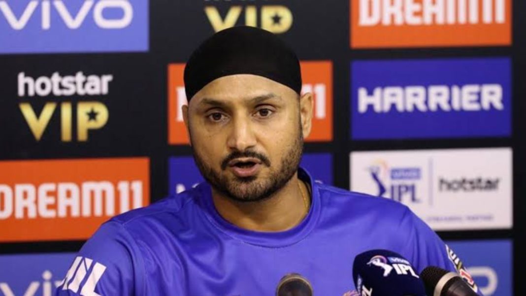 WTC Final 2023: Harbhajan Singh Reveals His Preferred Indian Wicketkeeper for WTC Final against Australia 