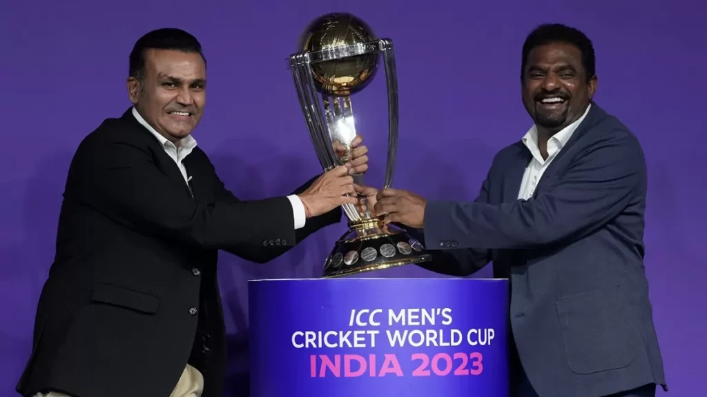 BCCI Preparing Different Pitch Conditions for India's Matches in the ODI World Cup 2023 - Reports