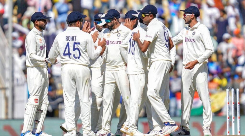 WTC Final 2023: India's Disappointing Performance Makes Them Worst Performing Team in ICC Finals