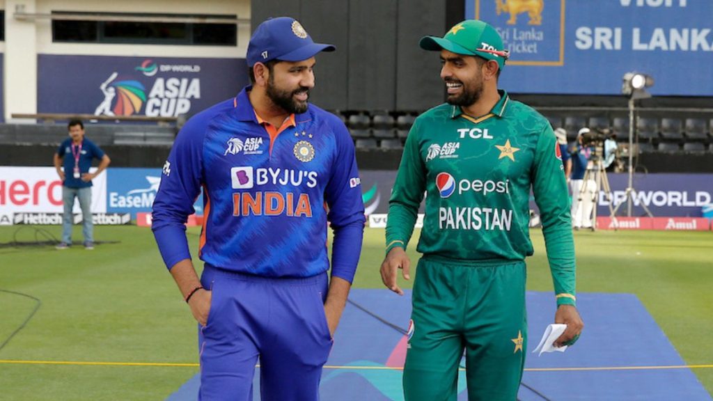 India vs Pakistan Asia Cup 2023 Weather Update: Toss Delay Possible, But Improved Conditions Expected Later