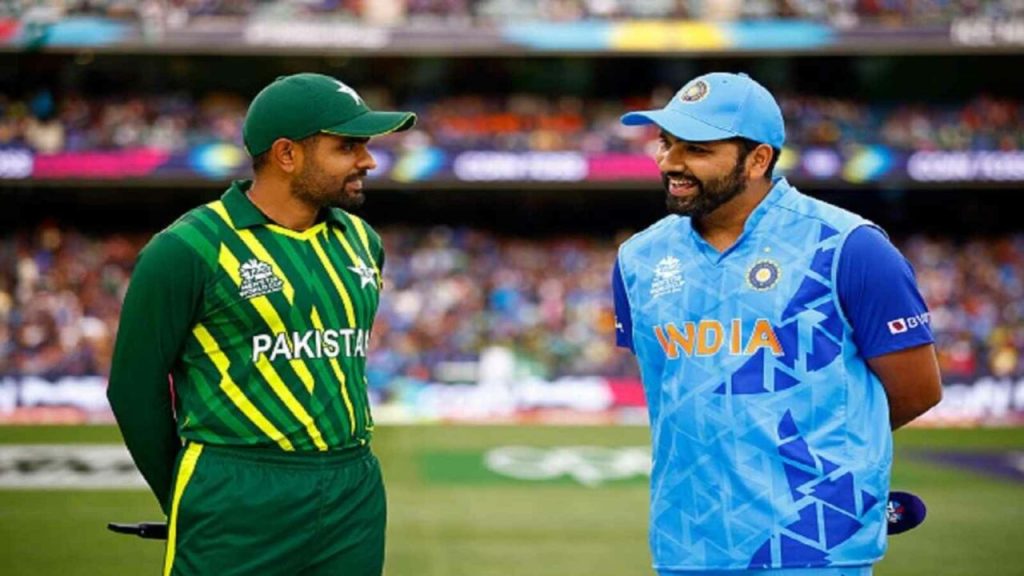 ICC ODI World Cup 2023: India-Pakistan 2023 ODI World Cup Match to Take Place at the Narendra Modi Stadium Despite PCB's Opposition