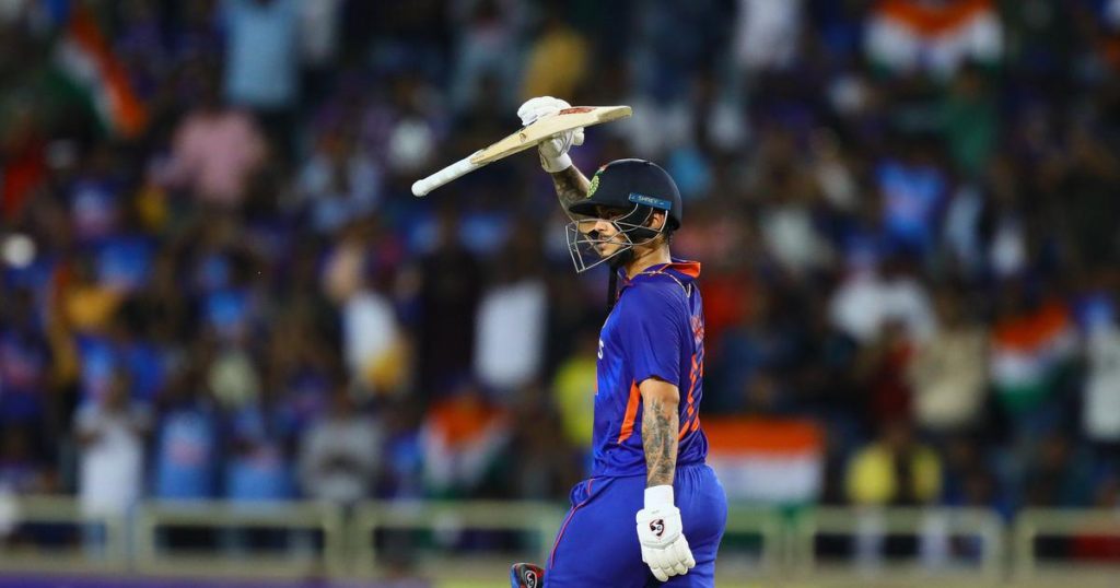 ICC ODI World Cup 2023: Sanjay Manjrekar Suggests Ishan Kishan as Potential Replacement for Injured KL Rahul in ODIs