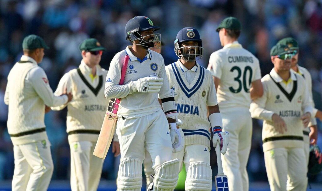 WTC Final 2023: Ravindra Jadeja Confident in His Ability to Score Big Runs in Test Cricket