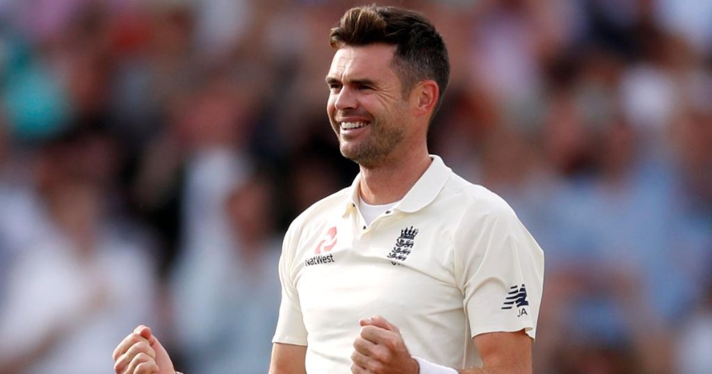 Ashes 2023: Ricky Ponting Feels James Anderson is a Champion, But Not At His Best Right Now