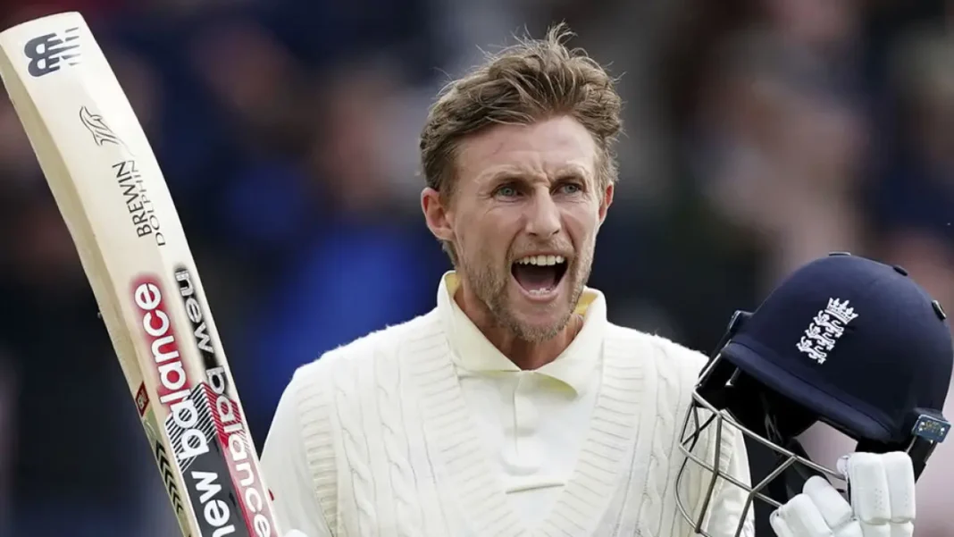 Ashes 2023: Joe Root Claims Top Spot in ICC Test Rankings, Dethroning Marnus Labuschagne