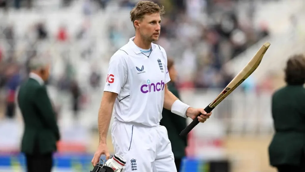 Joe Root Joins Elite 11000 Test Runs Club, Becomes Second English Player to Achieve this Milestone
