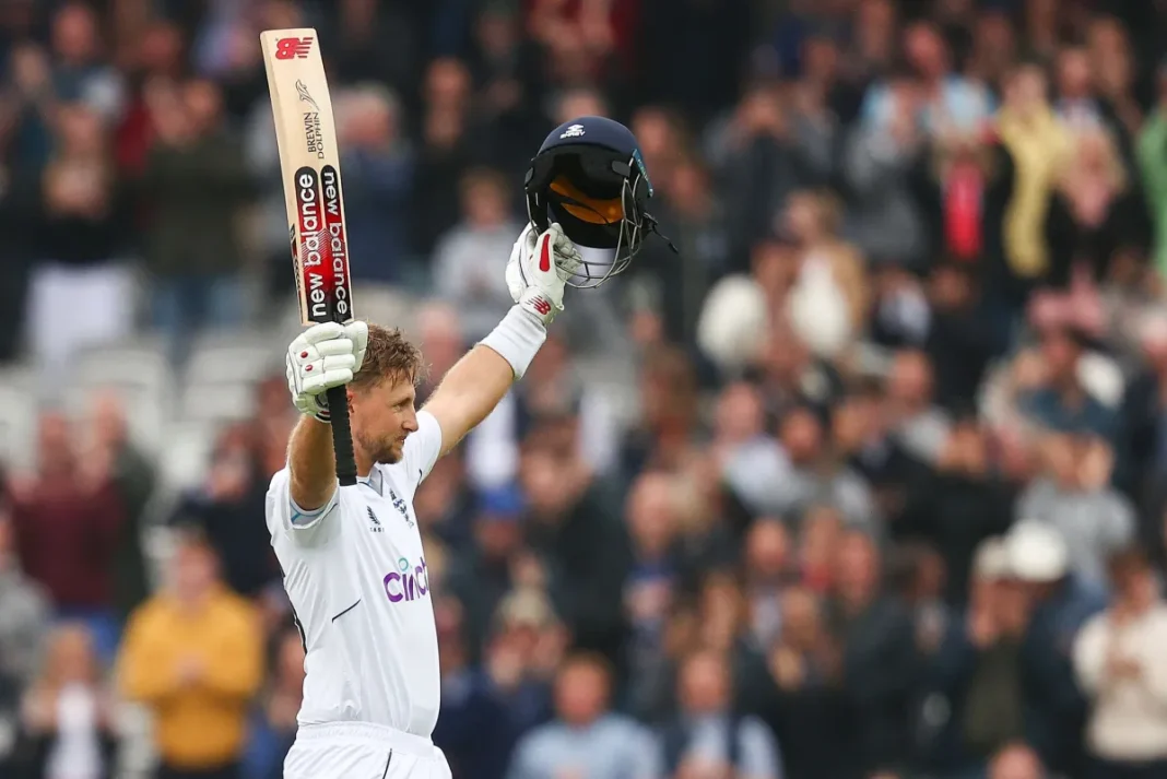 Joe Root Joins Elite 11000 Test Runs Club, Becomes Second English Player to Achieve this Milestone