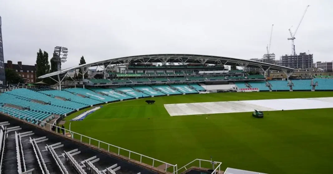 WTC Final 2023: Kennington Oval London Pitch Report for India vs Australia Test