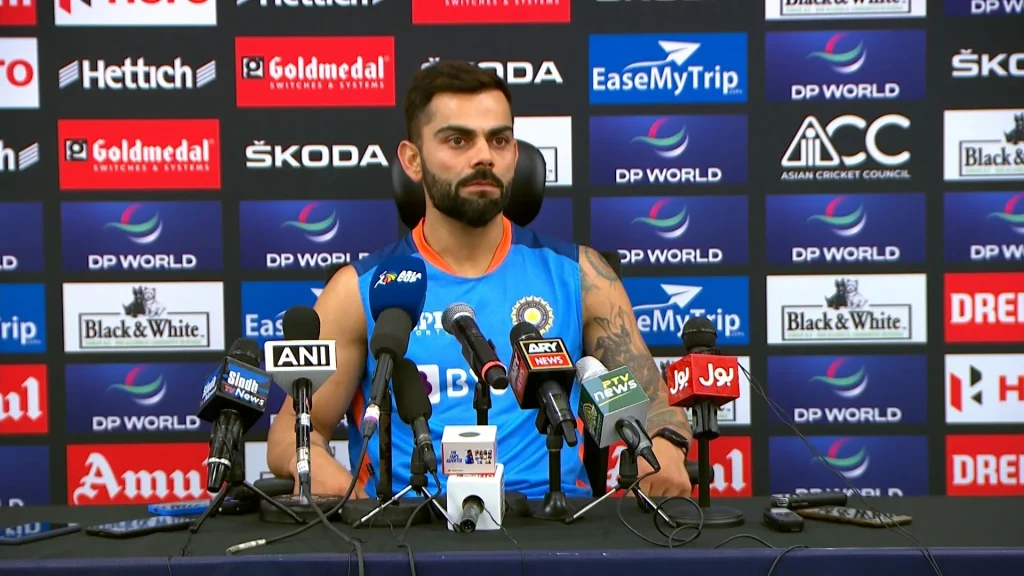 WTC Final 2023: Virat Kohli Acknowledges David Warner's Game-Changing Potential Ahead of ICC World Test Championship Final