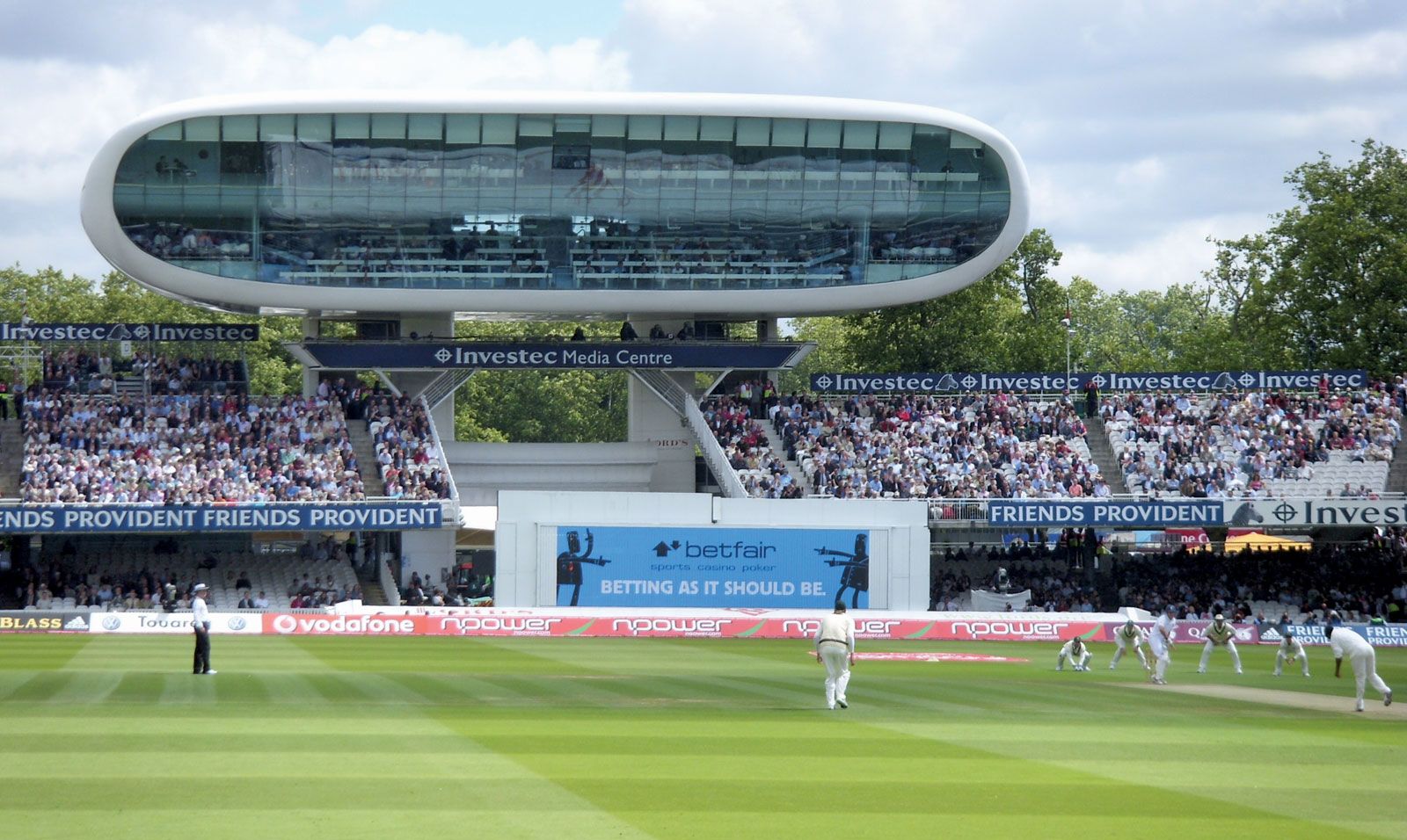 Ashes 2023 Lord's Test records, pitch report, average scores, highest